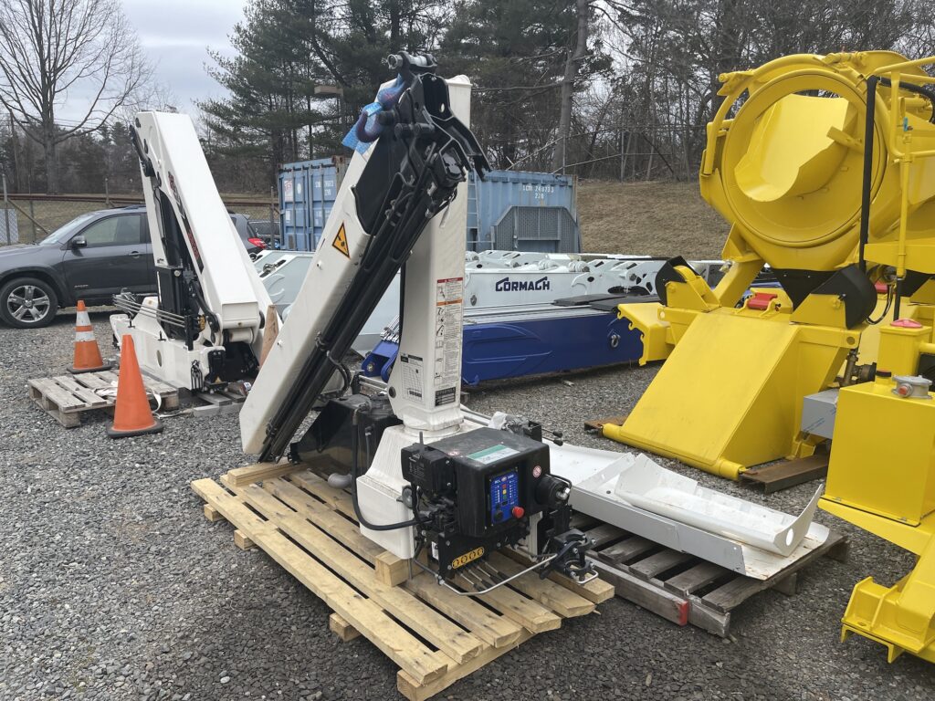 2024 IMT 610RC