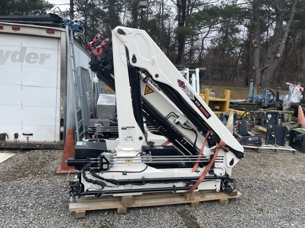 2024 IMT 810RC 2024 IMT 810RC
