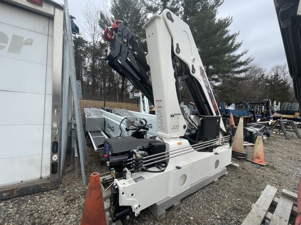 2024 IMT 1610k