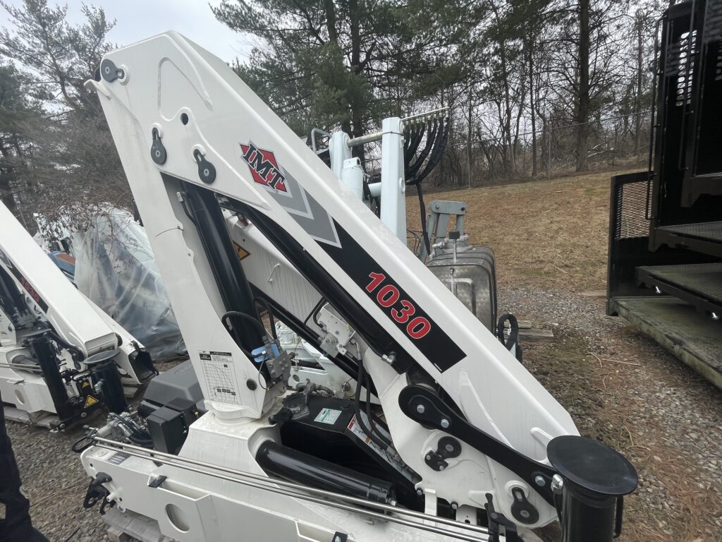 2024 IMT 1030