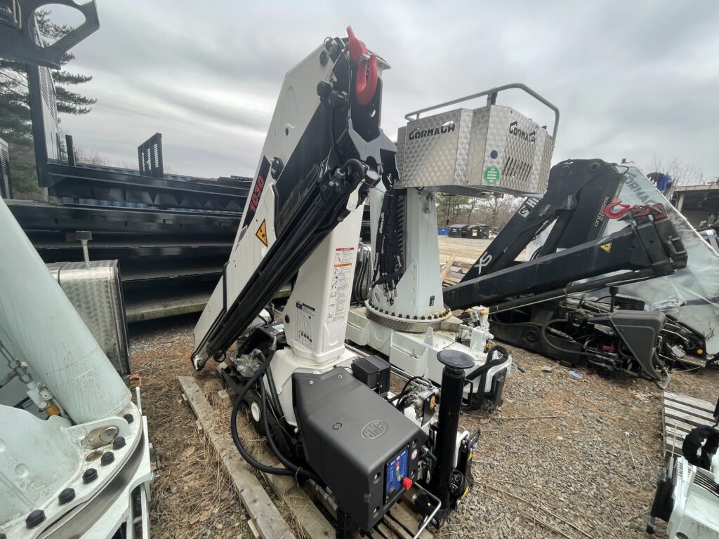 2024 IMT 1030