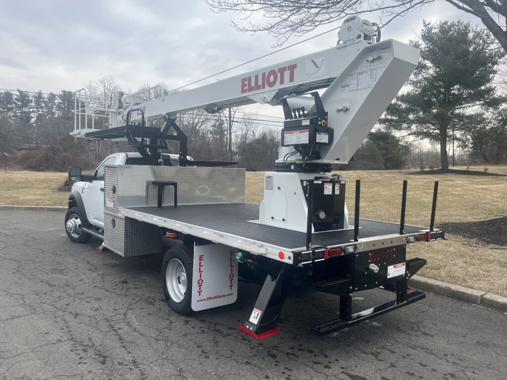 Elliott L50